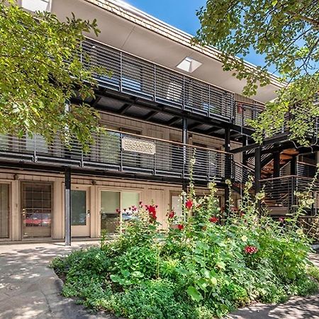 210 Cooper Hotell Aspen Eksteriør bilde