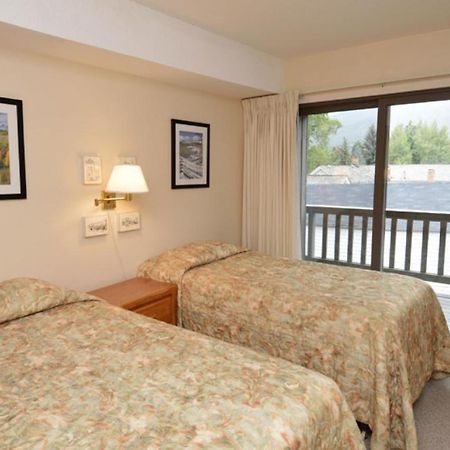210 Cooper Hotell Aspen Eksteriør bilde